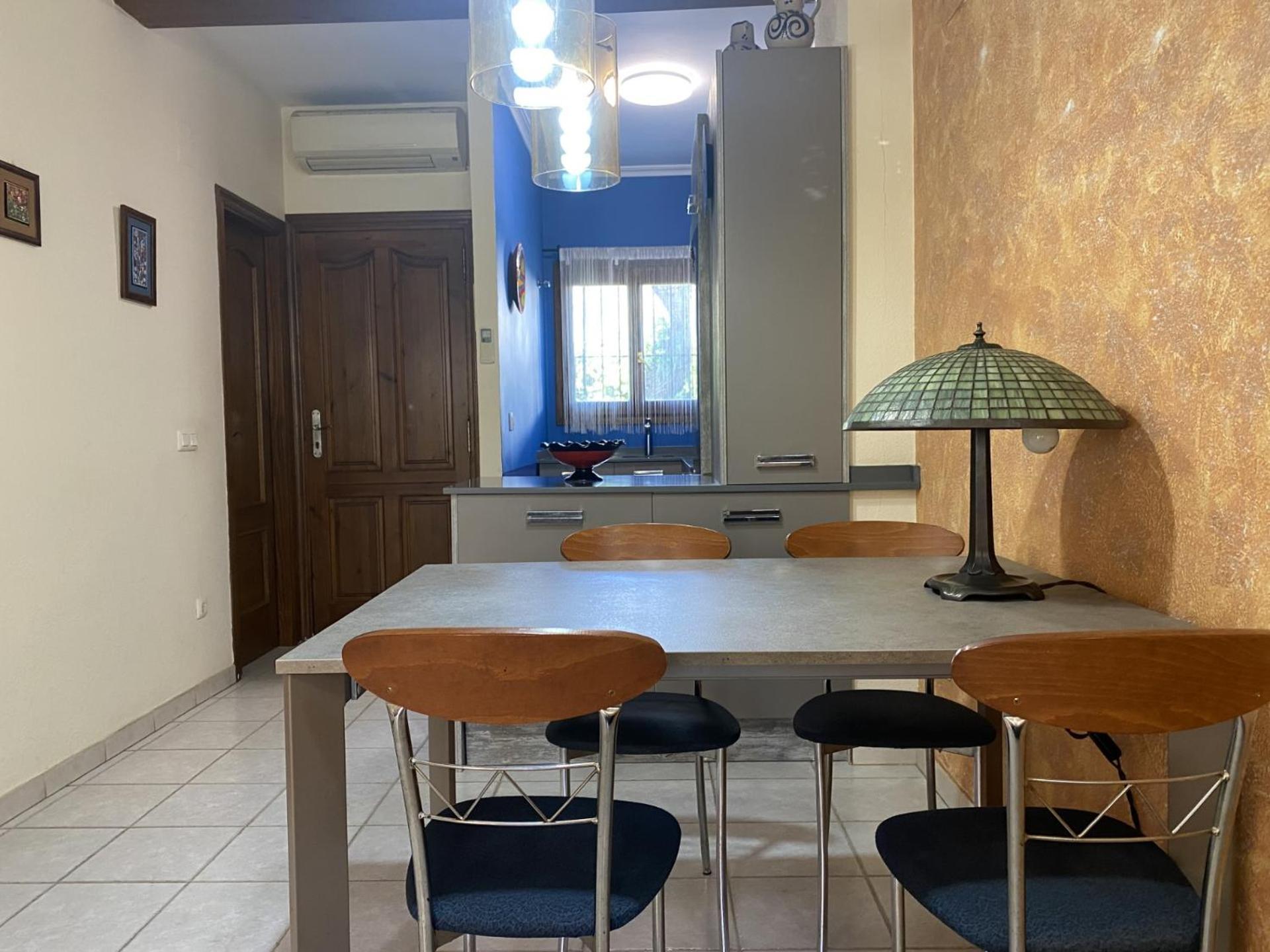 Townhouse In Las Rotas Denia Zewnętrze zdjęcie
