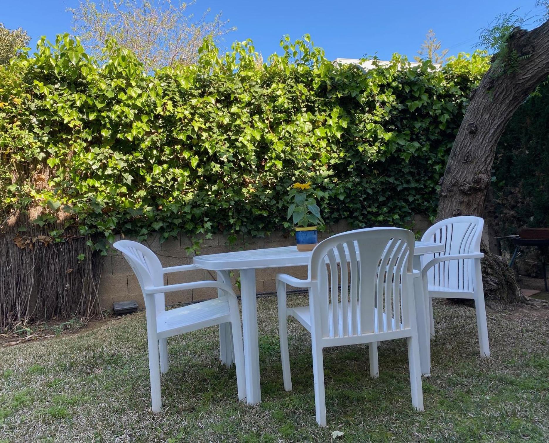Townhouse In Las Rotas Denia Zewnętrze zdjęcie
