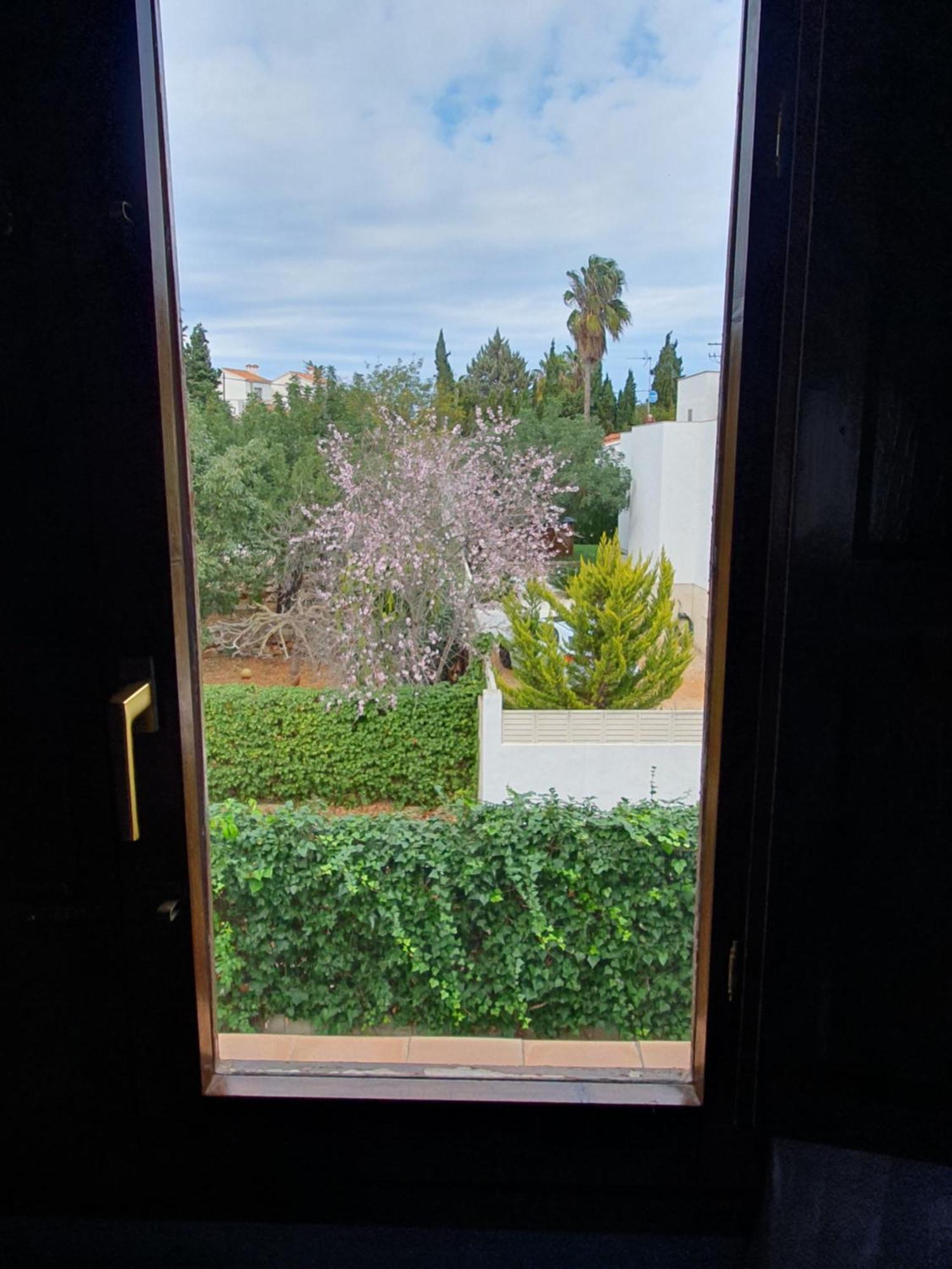 Townhouse In Las Rotas Denia Zewnętrze zdjęcie